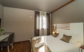 Luxury Rooms And Apartment Silente Bacvice