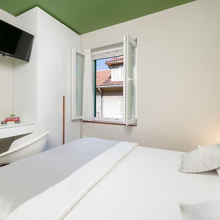 Luxury Rooms And Apartment Silente Bacvice Split Kültér fotó