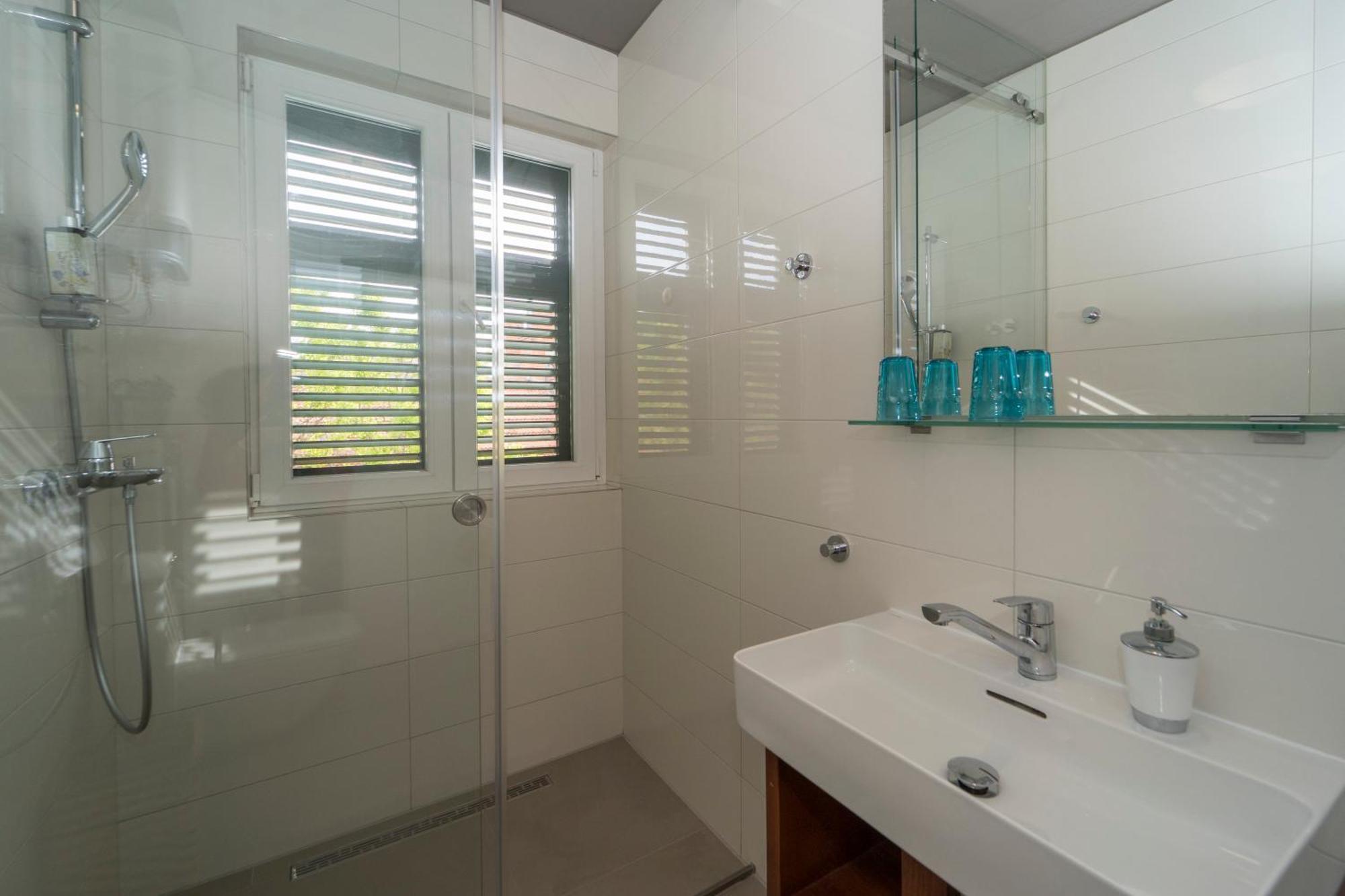 Luxury Rooms And Apartment Silente Bacvice Split Kültér fotó