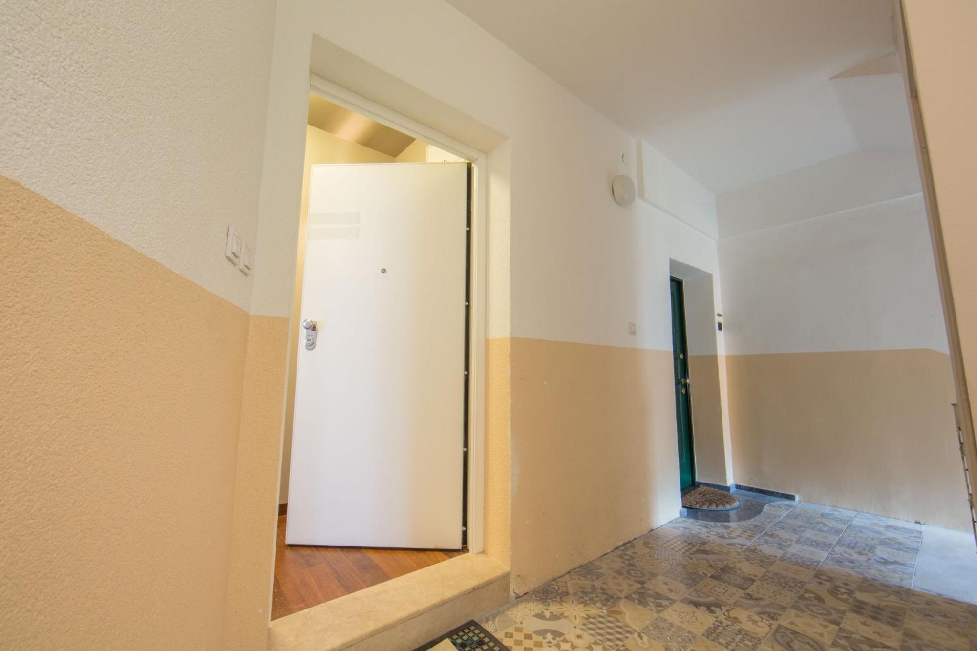 Luxury Rooms And Apartment Silente Bacvice Split Kültér fotó