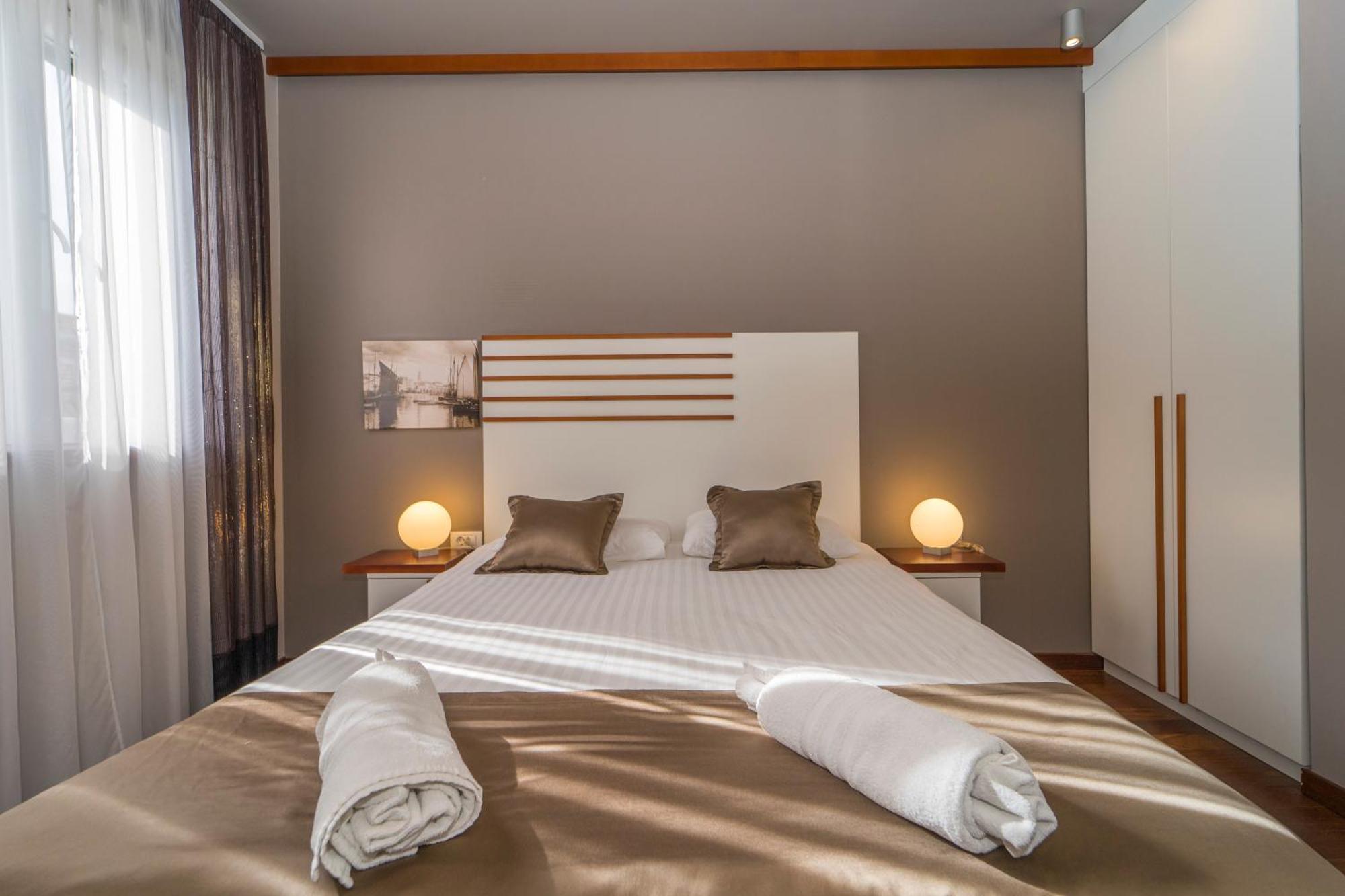 Luxury Rooms And Apartment Silente Bacvice Split Kültér fotó
