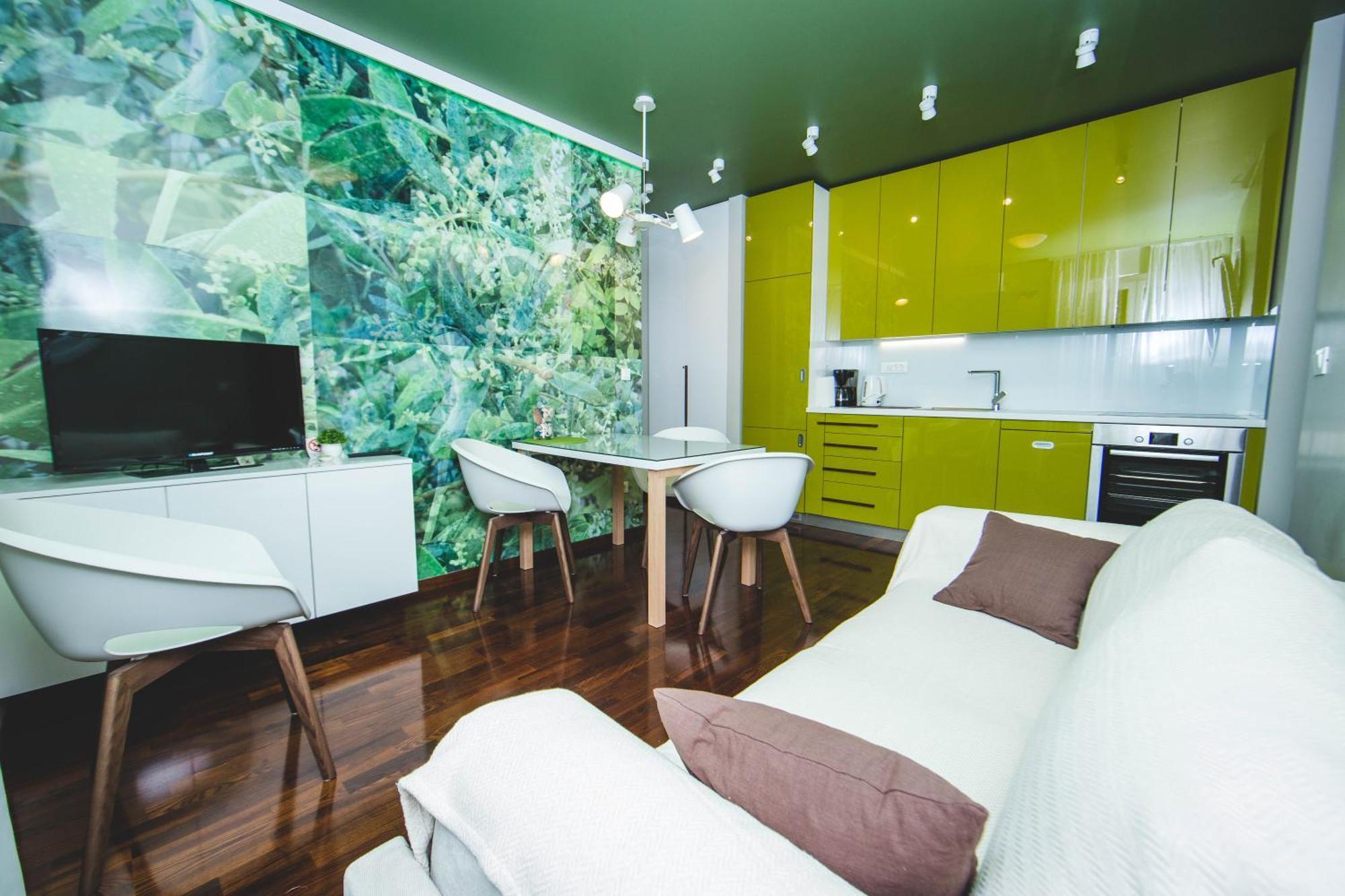 Luxury Rooms And Apartment Silente Bacvice Split Kültér fotó