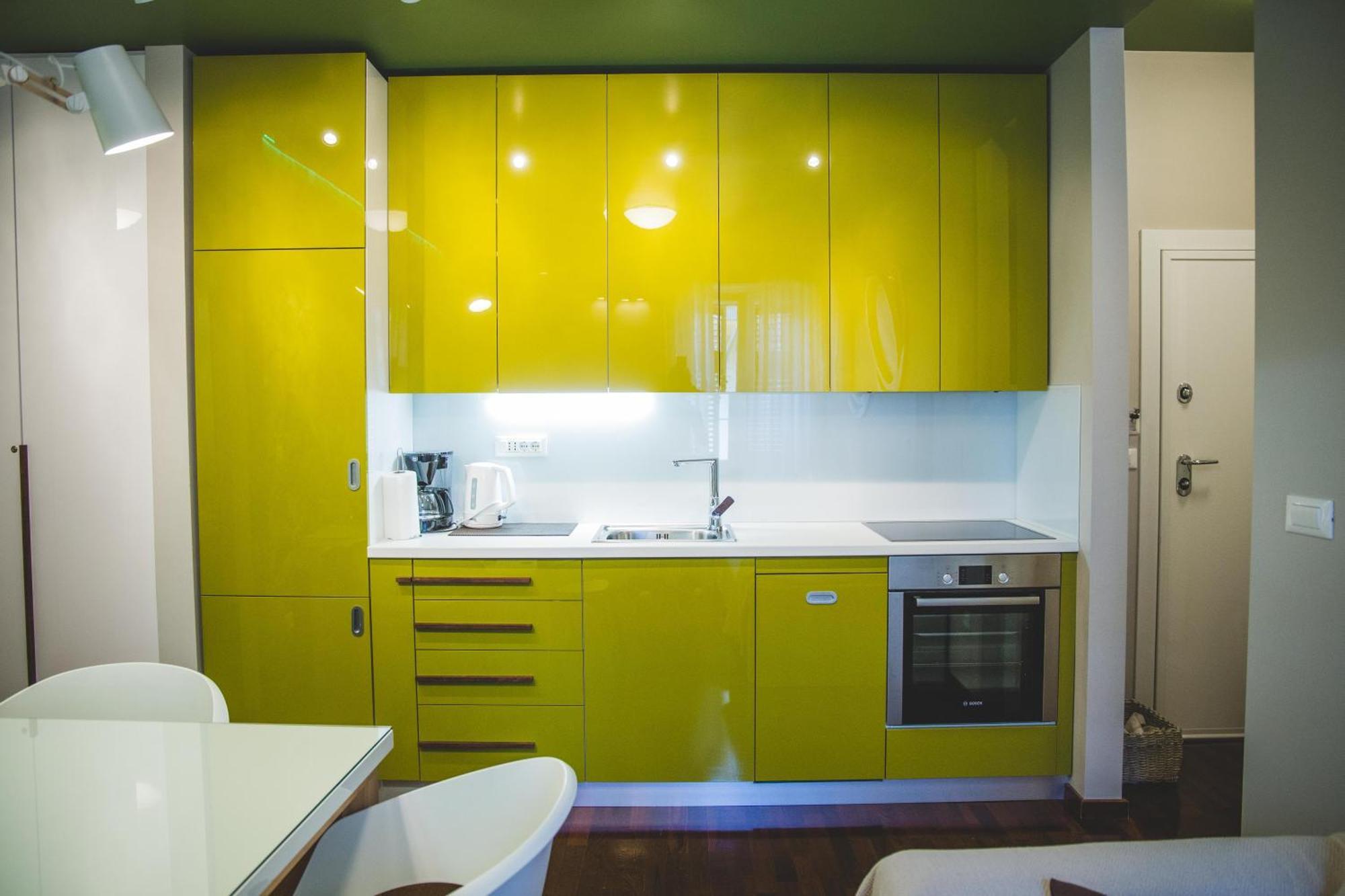 Luxury Rooms And Apartment Silente Bacvice Split Kültér fotó