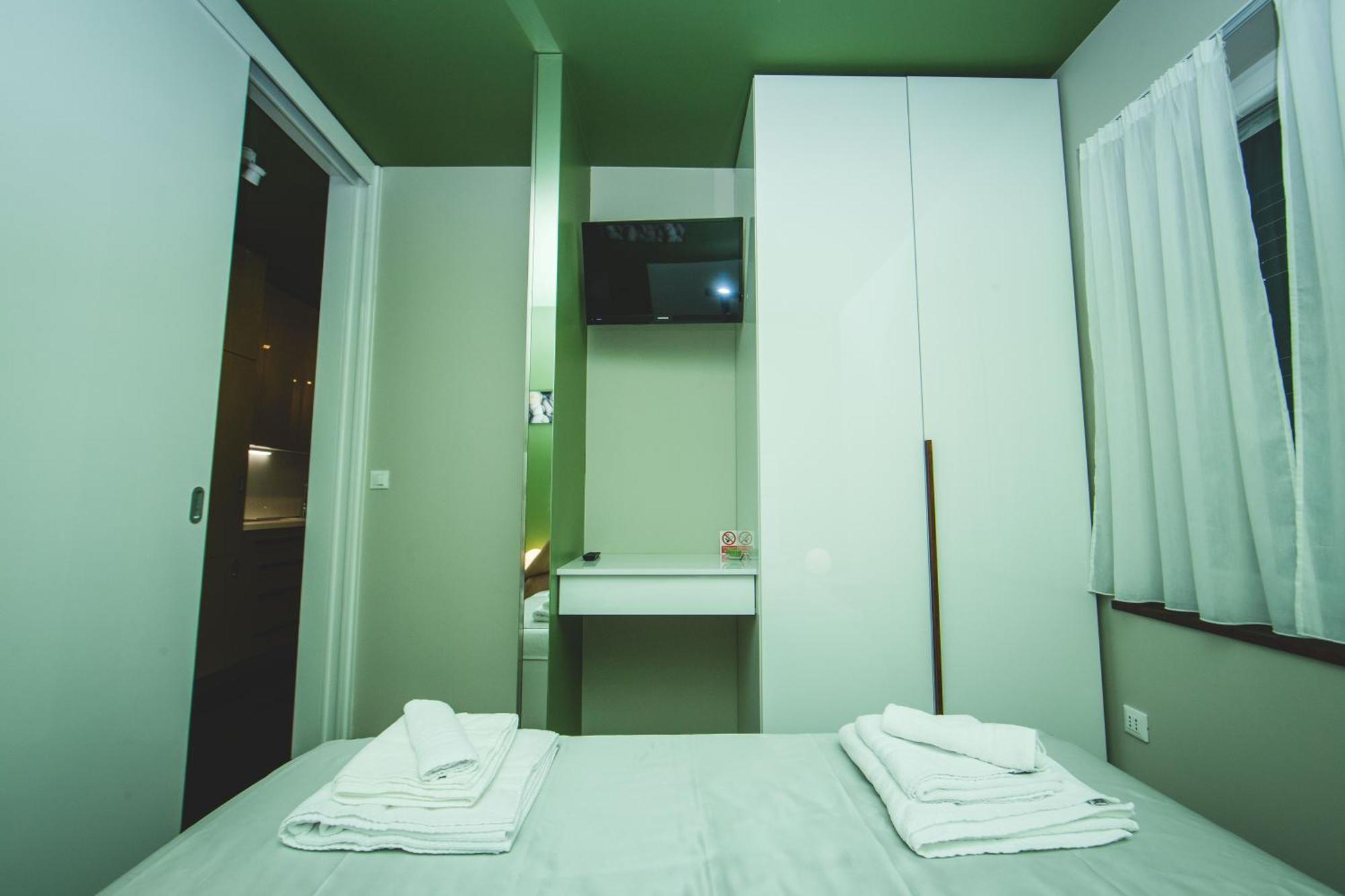 Luxury Rooms And Apartment Silente Bacvice Split Kültér fotó