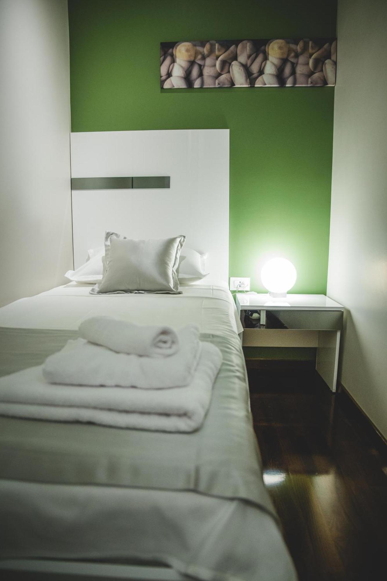 Luxury Rooms And Apartment Silente Bacvice Split Kültér fotó