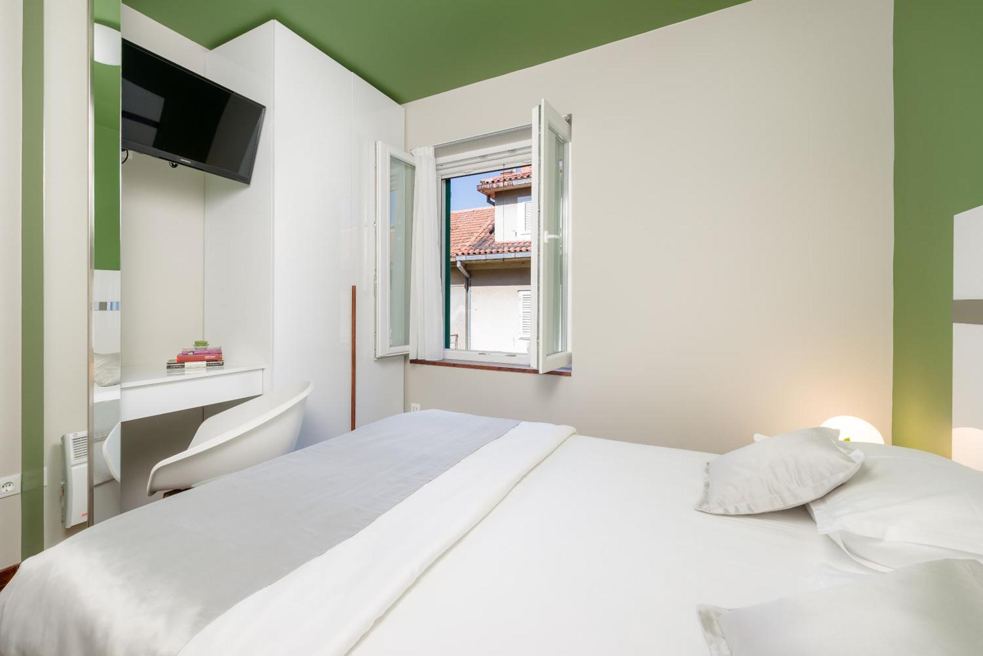 Luxury Rooms And Apartment Silente Bacvice Split Kültér fotó
