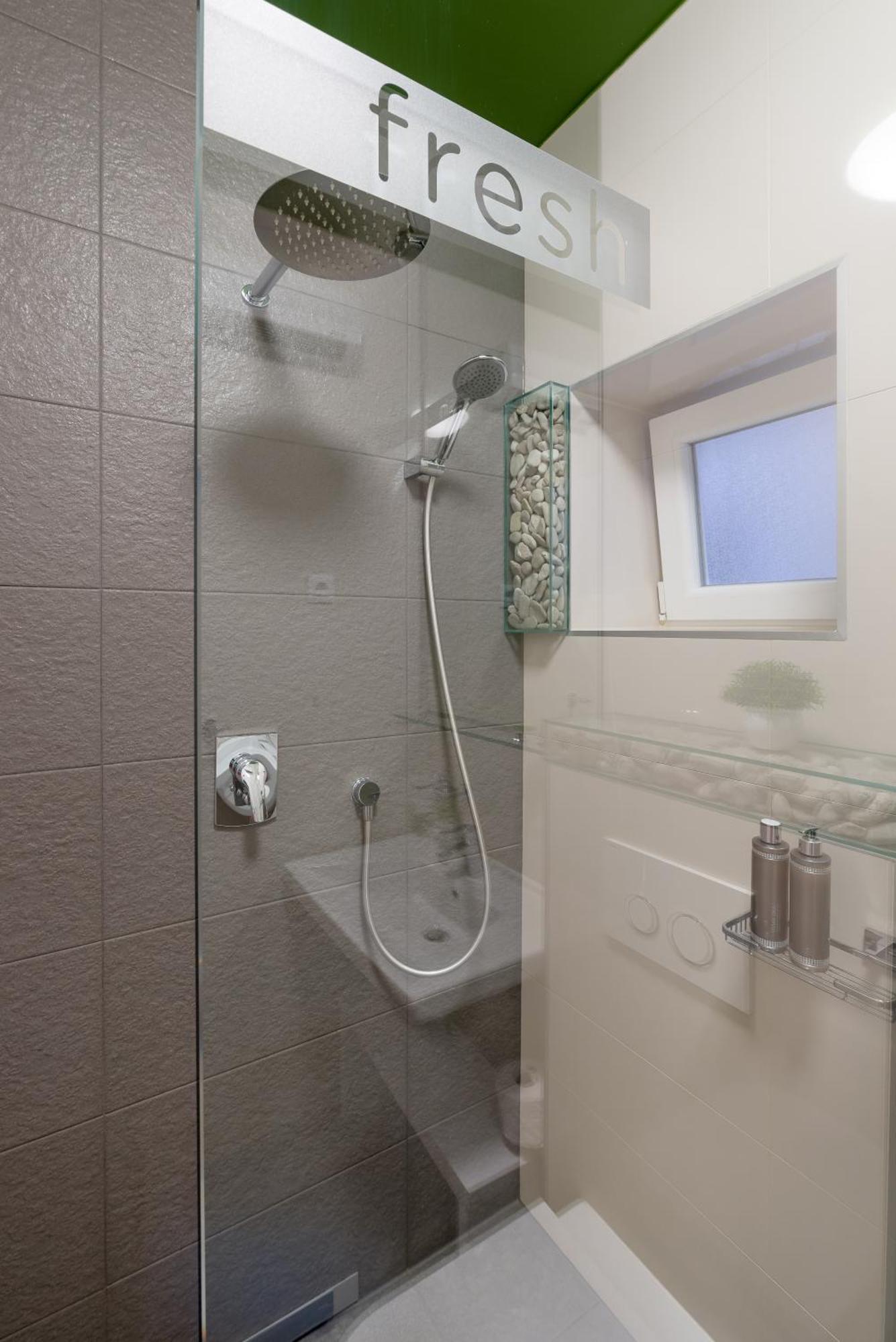 Luxury Rooms And Apartment Silente Bacvice Split Kültér fotó