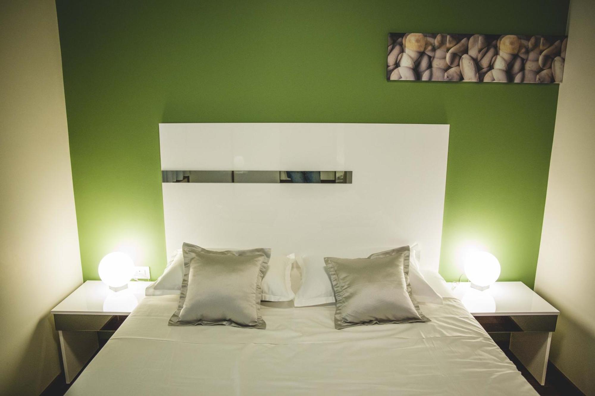 Luxury Rooms And Apartment Silente Bacvice Split Kültér fotó