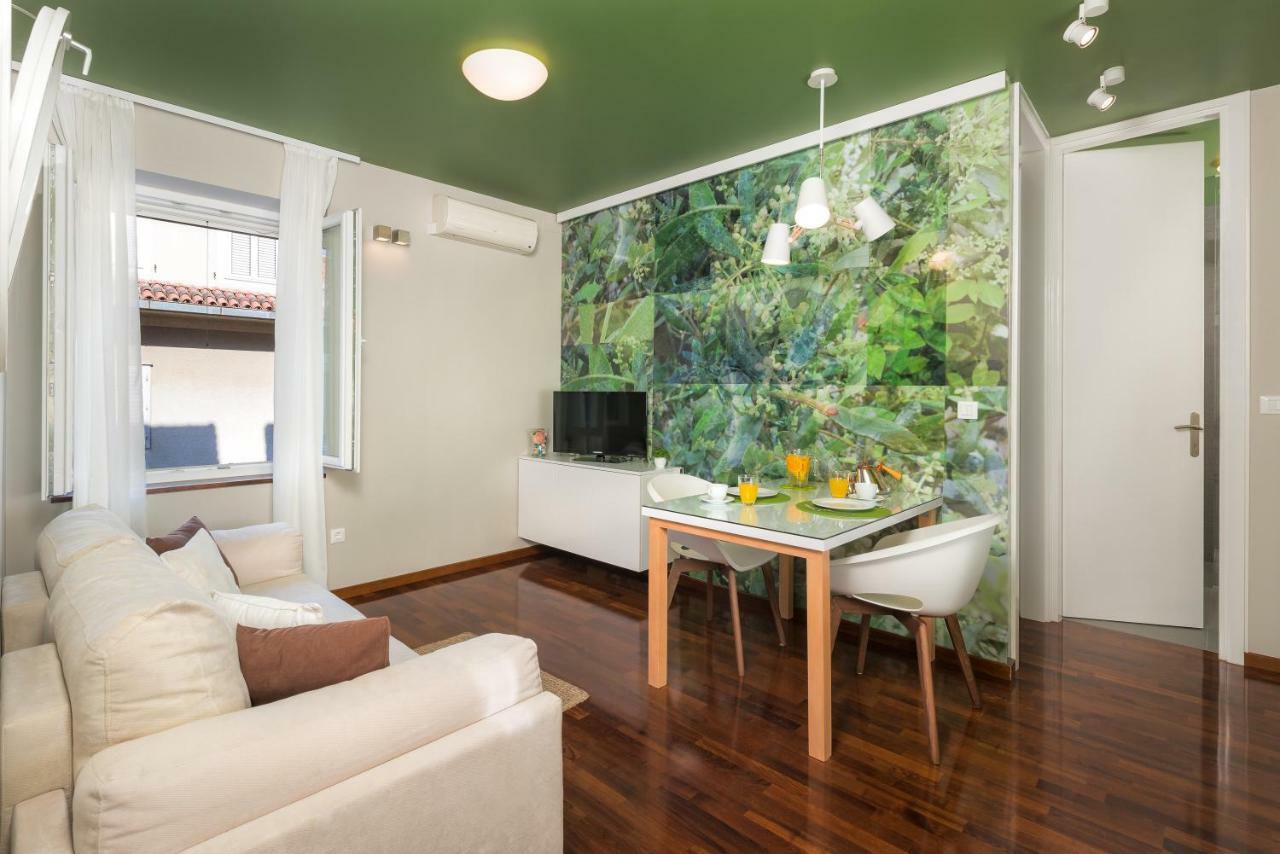 Luxury Rooms And Apartment Silente Bacvice Split Kültér fotó