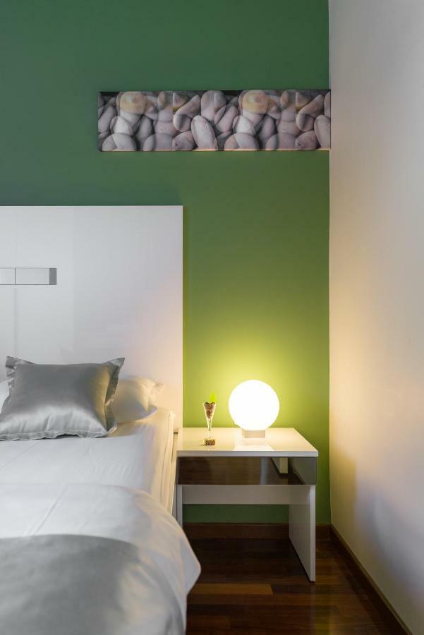 Luxury Rooms And Apartment Silente Bacvice Split Kültér fotó